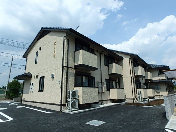 YAHATA HOUSE KIKUの物件外観写真